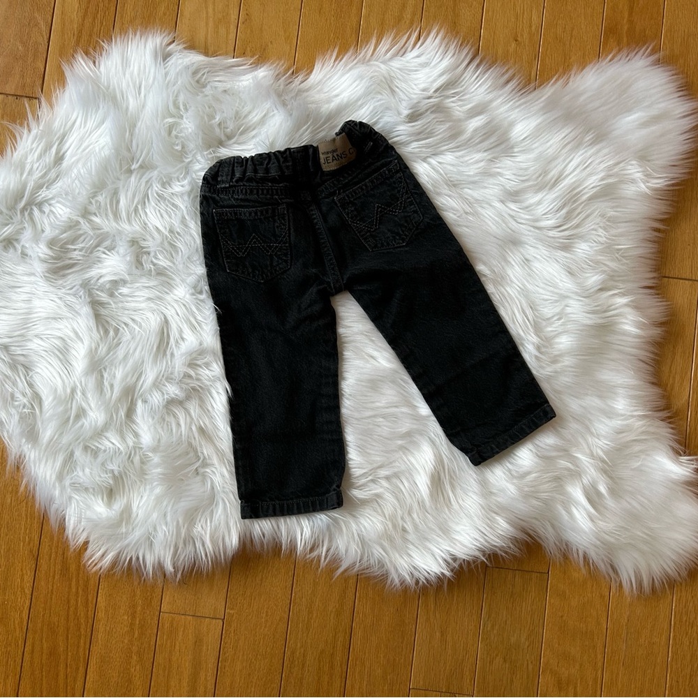 Wrangler Baby Jeans